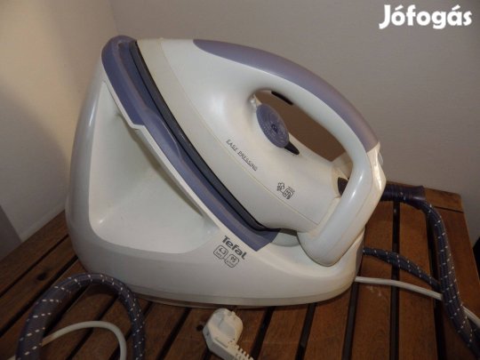 Tefal gőzállomásos vassaló Megkímélt! Siófok
