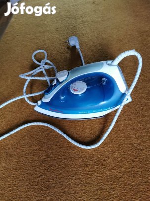 Tefal gőzölős vasaló