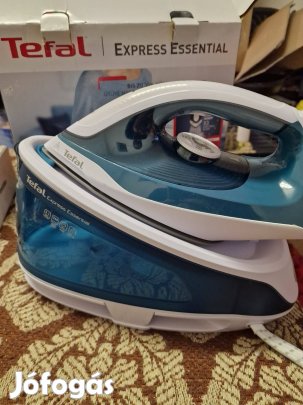 Tefal gőzölős vasaló