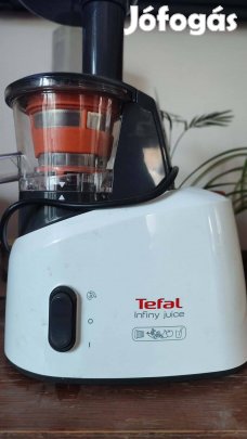 Tefal gyümölcsprés