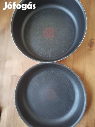 Tefal ingenio teflon edények 