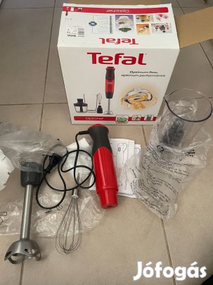Tefal kézi turmixgép+habverő