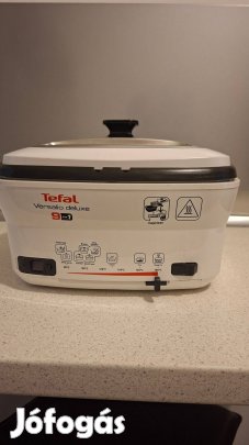 Tefal olajsütő