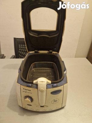 Tefal olajsütő, fritőz, fritu olaj sütő