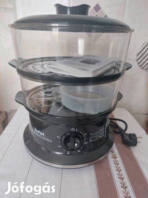 Tefal párológép