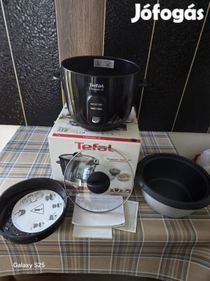 Tefal rizsfőző eladó Pécsett 8 ezer Ft 