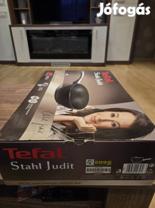 Tefál serpenyő eladó