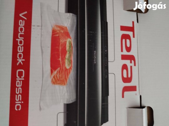 Tefal vákumozó