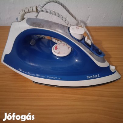 Tefal vasaló 2300W