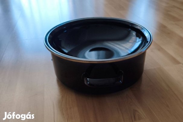 Teflon Classic lábas fedővel