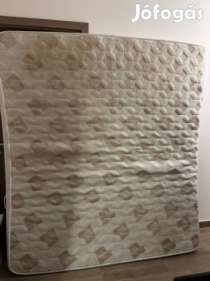 Teflon bevonatú matrac