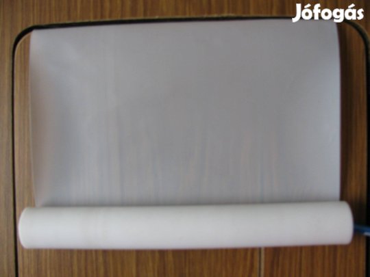 Teflon fólia, 220 cm x 21,5 cm