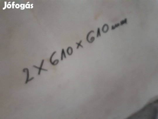 Teflon lemez 2 mm-es eladó !