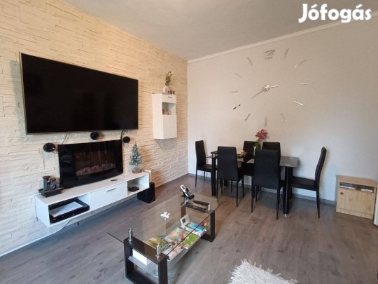 Tégla Építésű Lakás Csok Plusz Lehetőséggel Eladó