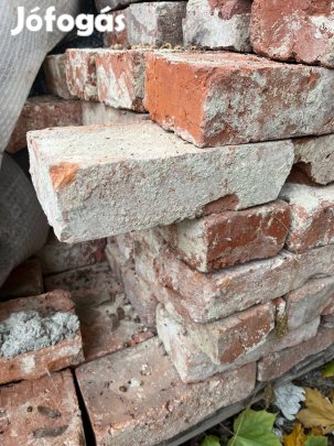 Tégla, kisméretű