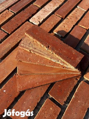 Tégla belső szelet