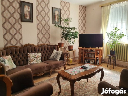 Tégla családi ház Komoróban !