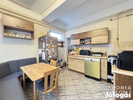 Tégla családi ház eladó Szegeden!