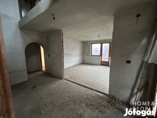 Tégla ház Ruzsán! - Ruzsa