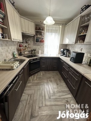 Tégla ház ! - Tiszasziget