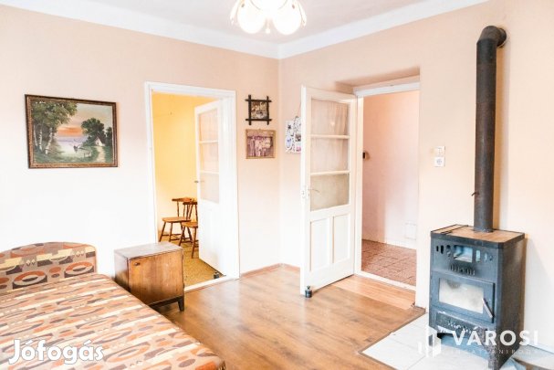 Téglaépítésű Családi Ház Sándorfalván