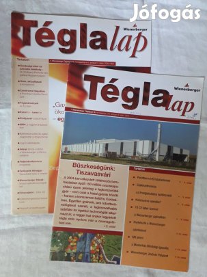 Téglalap, építőipari szaklap (6.b)