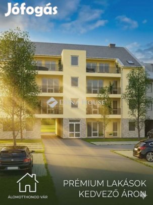 Téglási 70 nm-es lakás eladó