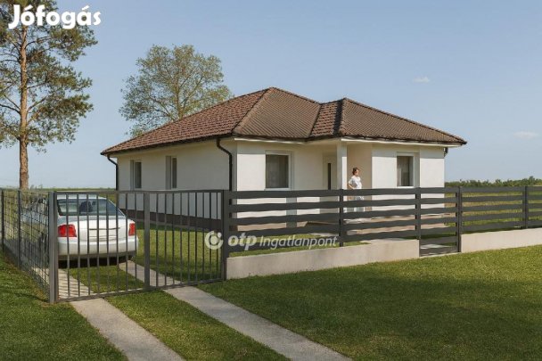 Téglási eladó 94 nm-es ház