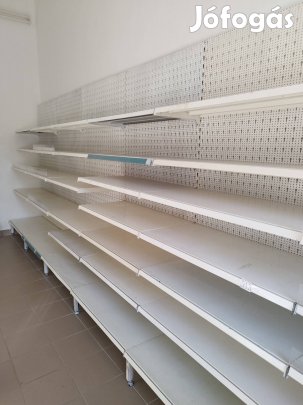 Tego polc, polcrendszer, fali polcrendszer