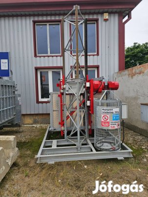 Teher felvonó Era zl 500