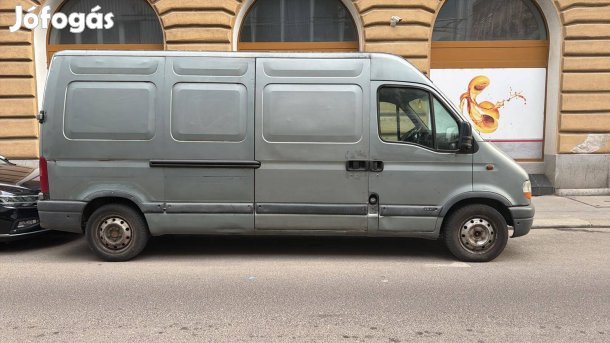 Teher kocsi bérlés