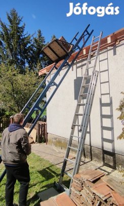 Teher lift eladó!