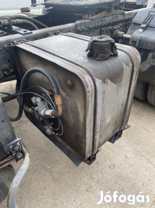 Teherautó Billencs hidraulika szett