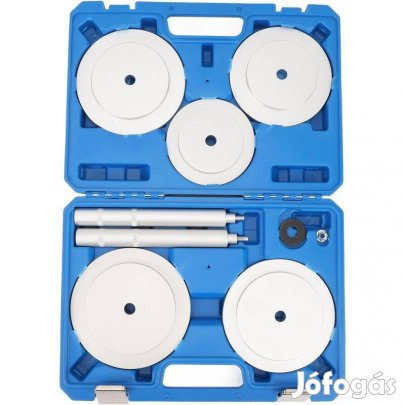 Teherautó kerékagy tömítő szerszám készlet