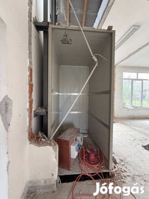 Teherhordó lift eladó