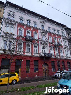 Tehermentes Ingatlan Budapest Orcynegyed 