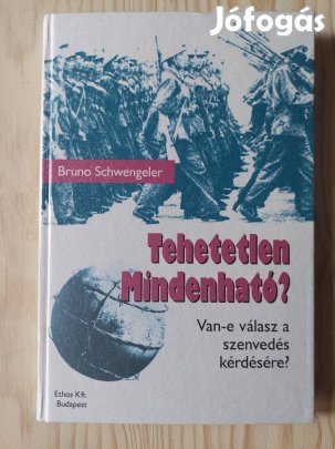 Tehetetlen Mindenható? 