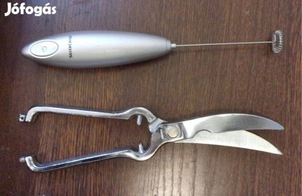 Tejhabosító elemmel Újpest központ közelében