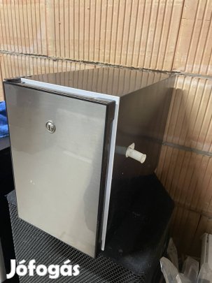 Tejhűtő Kávégéphez eladó 
