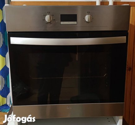 Teka HE-715 beépíthető elektromos sütő