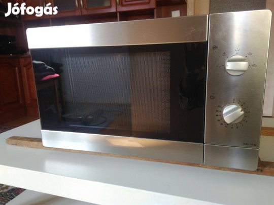 Teka TMW 18 BI beépíthető mikrohullámú sütő