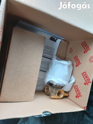 Teka Vita falba szerelhető csaptelep eladó új allapotban