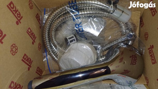 Teka  zuhany csaptelep szett Új 