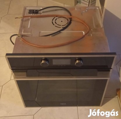 Teka beépíthető villanysütő eladó
