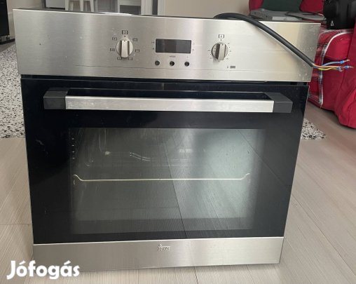 Teka elektromos sütő