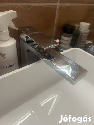 Teka fürdőszobai csaptelep