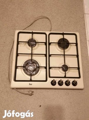 Teka gáz főzőlap