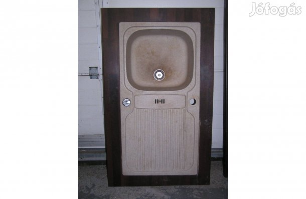 Teka gránit mosogató munkalap