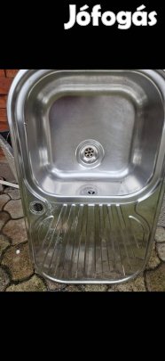 Teka mosogatótálca szép állapotban