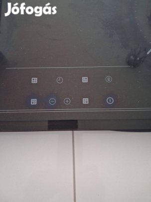 Teka villany főzőlap